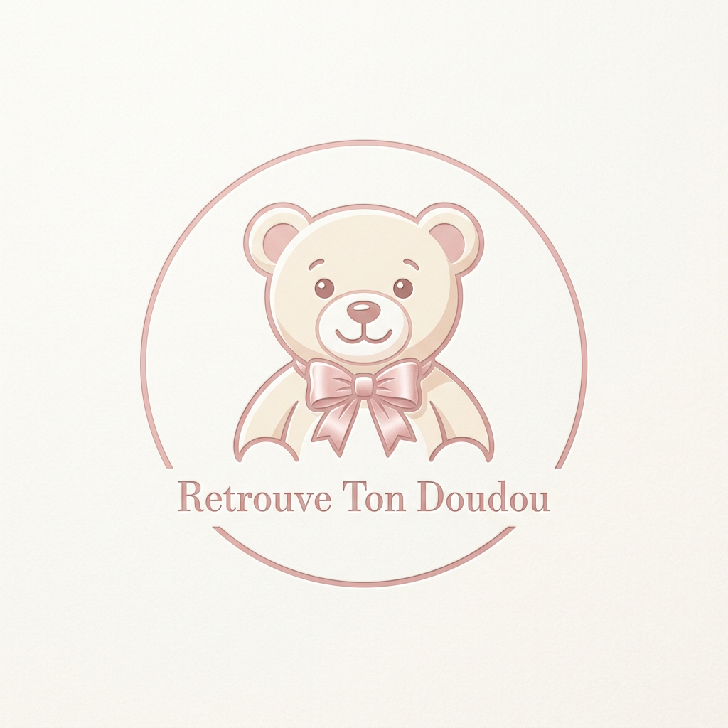 Retrouve ton doudou dans la doudouthèque
